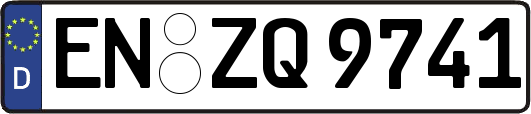 EN-ZQ9741