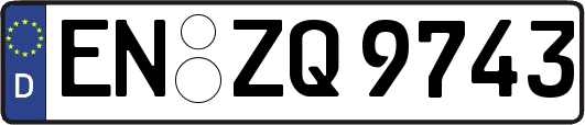 EN-ZQ9743