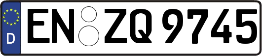 EN-ZQ9745