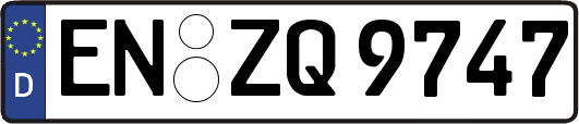 EN-ZQ9747