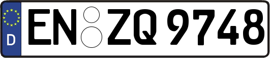 EN-ZQ9748