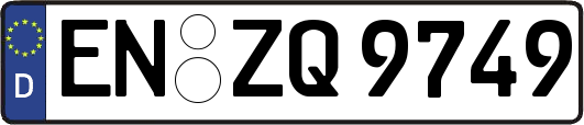 EN-ZQ9749