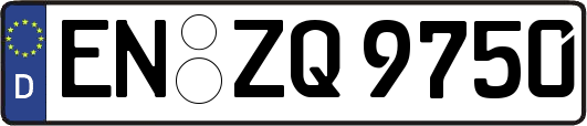 EN-ZQ9750