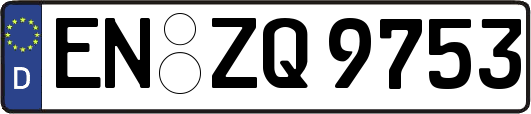 EN-ZQ9753