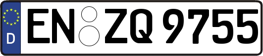 EN-ZQ9755