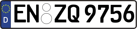 EN-ZQ9756