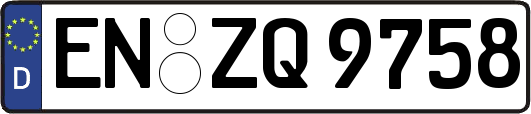 EN-ZQ9758