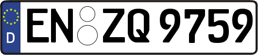 EN-ZQ9759