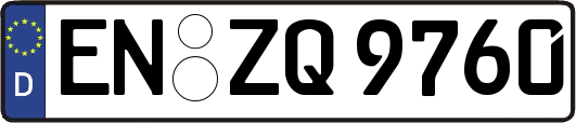 EN-ZQ9760