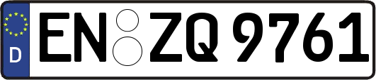 EN-ZQ9761