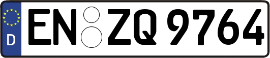 EN-ZQ9764