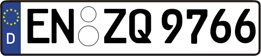 EN-ZQ9766