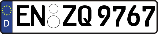 EN-ZQ9767