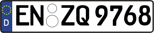 EN-ZQ9768