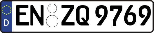 EN-ZQ9769