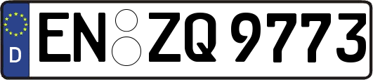 EN-ZQ9773