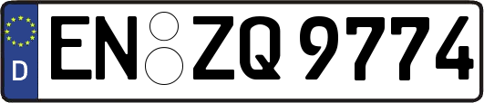 EN-ZQ9774