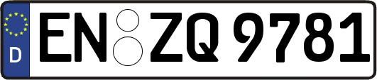 EN-ZQ9781