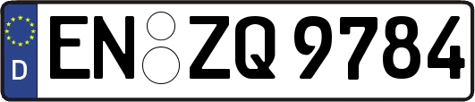 EN-ZQ9784