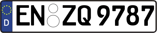 EN-ZQ9787