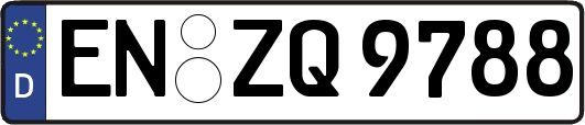 EN-ZQ9788