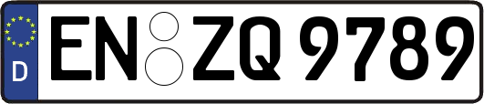 EN-ZQ9789