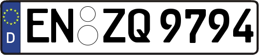 EN-ZQ9794