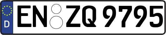 EN-ZQ9795