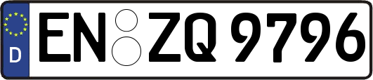 EN-ZQ9796