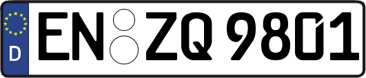 EN-ZQ9801