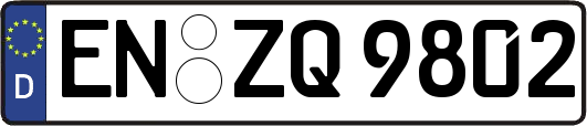 EN-ZQ9802