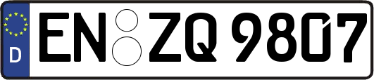 EN-ZQ9807