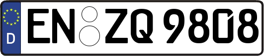 EN-ZQ9808