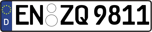 EN-ZQ9811