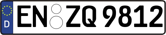 EN-ZQ9812