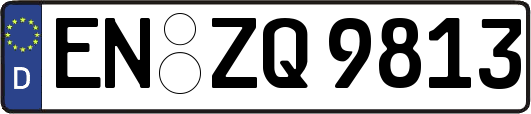 EN-ZQ9813