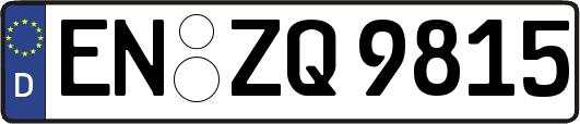 EN-ZQ9815