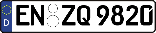 EN-ZQ9820