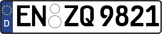 EN-ZQ9821