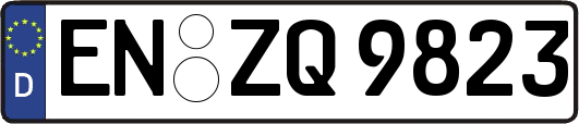 EN-ZQ9823