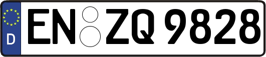 EN-ZQ9828