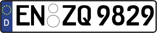 EN-ZQ9829