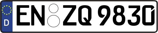 EN-ZQ9830