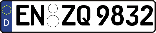 EN-ZQ9832