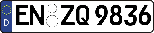 EN-ZQ9836