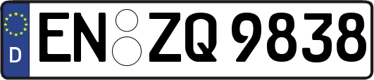 EN-ZQ9838