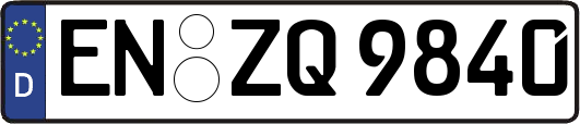 EN-ZQ9840