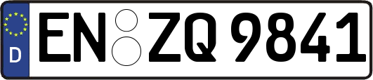 EN-ZQ9841