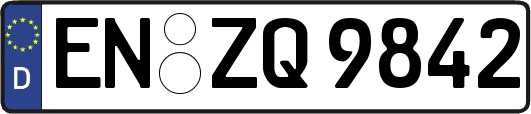 EN-ZQ9842