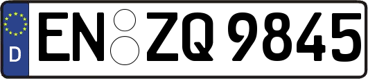 EN-ZQ9845